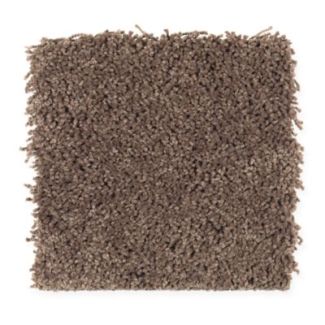 Mohawk Simply Soft II Hazelnut