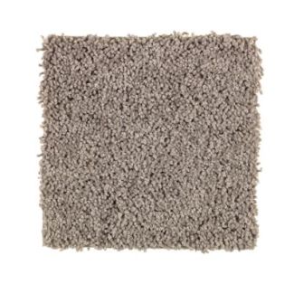 Mohawk Soft Flair Solid Taupe Haze Solid