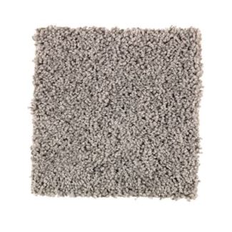 Mohawk Soft Flair Solid Rushmore Grey Solid