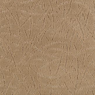 Mohawk Natural Glow Suede