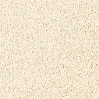 Mohawk Simply Irresist Solid Antique Ivory