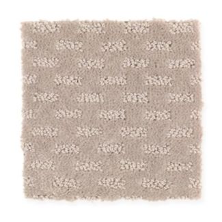 Mohawk It List Hazy Taupe