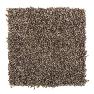 Mohawk Glamourous Charm Royal Pecan