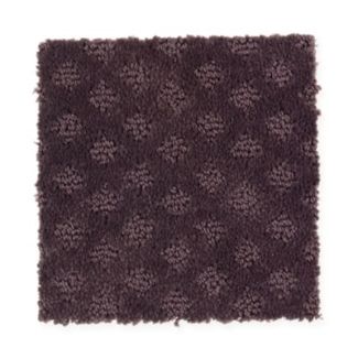 Mohawk Design Inspiration Cabernet