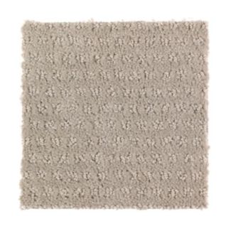 Mohawk Natural Intuition Toasted Almond