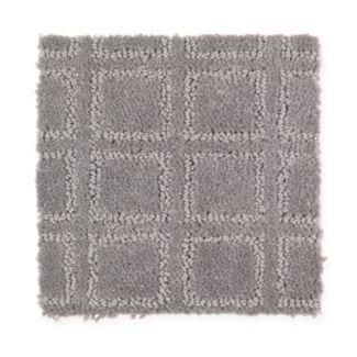 Mohawk True Indulgence Mineral Grey