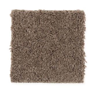 Mohawk Flawless Finish Foxfire Suede