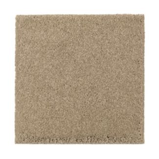Mohawk Natural Splendor I Brushed Suede
