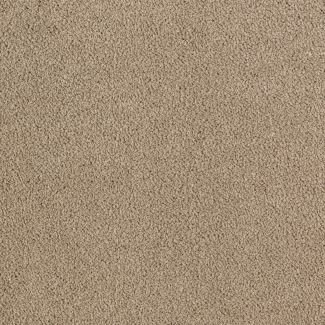 Mohawk Luxurious Beauty Easily Suede