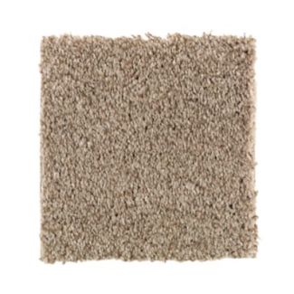 Mohawk Tonal Chic II Saddle Brown