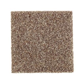 Mohawk Nature's Luxury II Walnut Shell