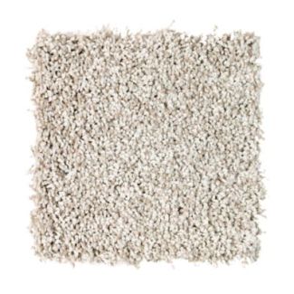 Mohawk Soft Dimensions II Coconut Cream