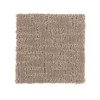 Mohawk Timeless Journey Tahoe Taupe