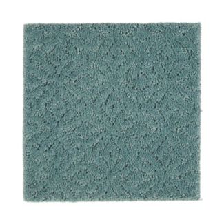 Mohawk Exquisite Charm Monaco Blue