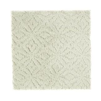 Mohawk Exquisite Charm Cloud White