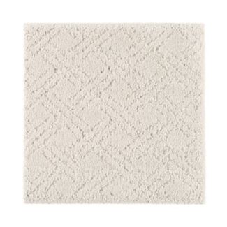 Mohawk Exquisite Touch Cloud White
