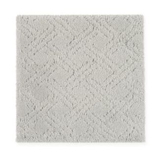 Mohawk Exquisite Touch Moonlit Grey