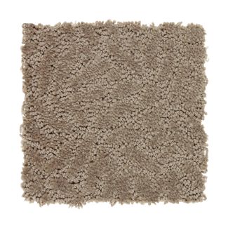 Mohawk Soft Charm Velvet Brown