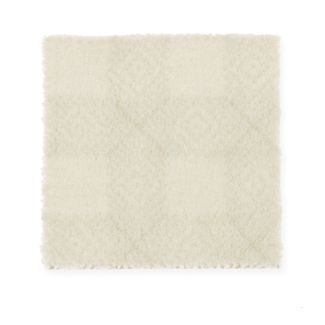 Mohawk Gentle Plaid Spun Cotton