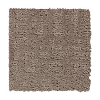 Mohawk Industrial Elegance Sturdy Brown