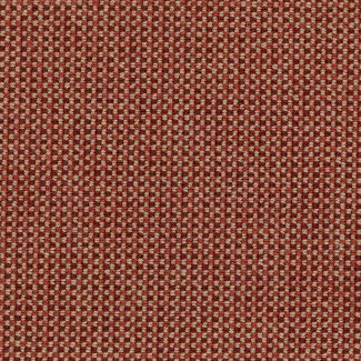 Mohawk Gingham Stitch Tomato Soup