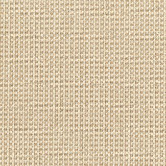 Mohawk Gingham Stitch Strawmat