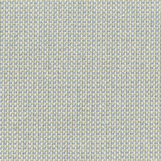 Mohawk Gingham Stitch Blue Horizon