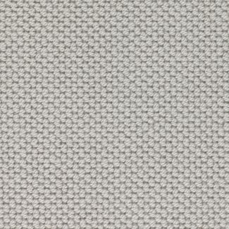 Mohawk Woolcraft Nouveau Metro Gray