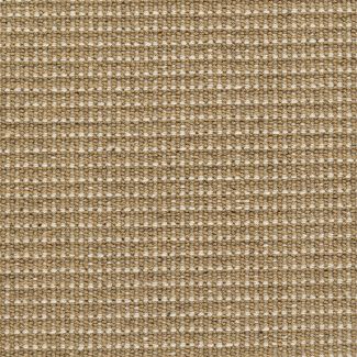 Mohawk Woolcheck Classics Bianco Straw