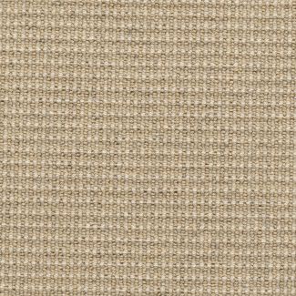 Mohawk Woolcheck Classics Heathered Ivory
