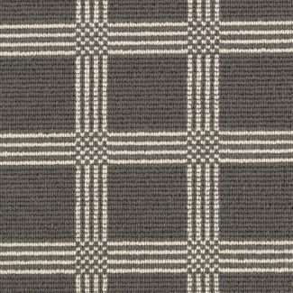 Mohawk Woolston Plaid Castle Wall