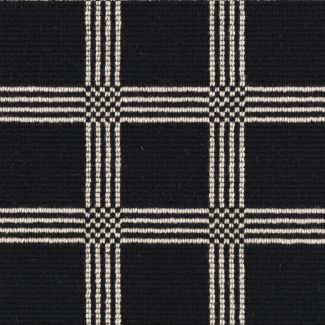 Mohawk Woolston Plaid Domino