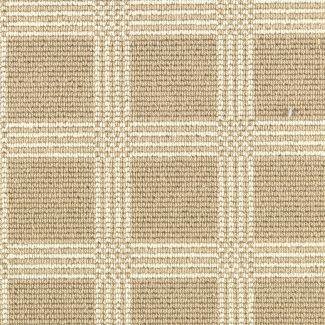 Mohawk Woolston Plaid Harvest