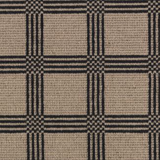 Mohawk Woolston Plaid Refined Khaki