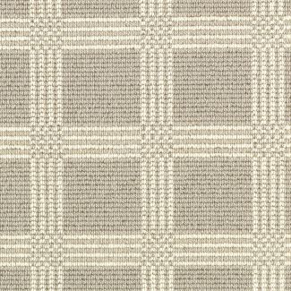 Mohawk Woolston Plaid Shoreline