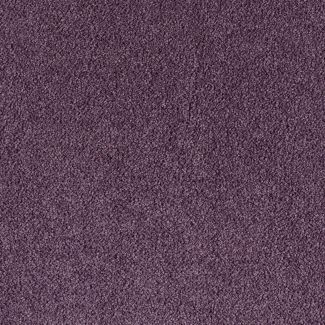 Mohawk Indescribable Plum Satin