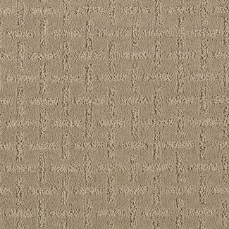 Mohawk Dramatic Details Taupe Treasure