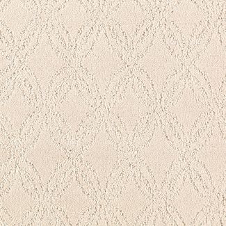 Mohawk Bedford Estates Ivory Buff