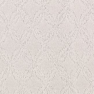 Mohawk Bedford Estates Winter White