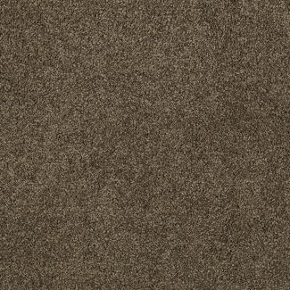 Mohawk Elegantly Soft Due West Brown