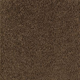 Mohawk Sassy Chic Burma Teak