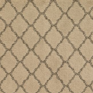 Mohawk Classic Couture Brownstone