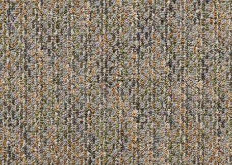 Mohawk Charged Tile Circuit