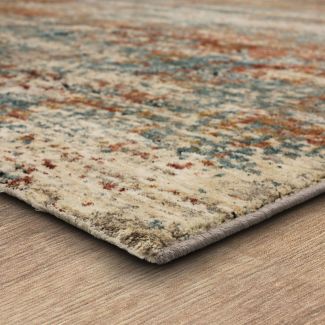 Karastan Rugs Marash Ankara Beige