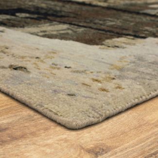 Karastan Rugs Paradigm Annora Neutral