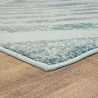 Karastan Rugs Rendition By Stacy Garcia Home Arcoa Marshmallow Haze