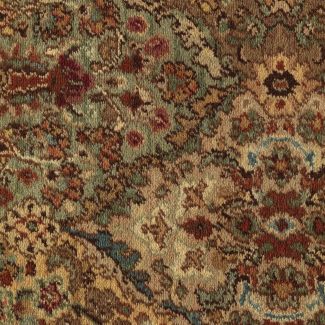 Mohawk Axminster Broadloom - Empress Kirman
