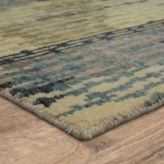 Karastan Rugs Paradigm Bancroft Neutral