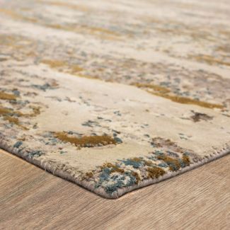 Karastan Rugs Bespoke Provocateur Grey