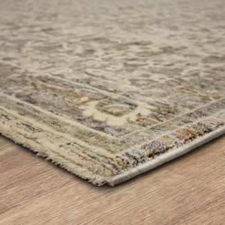 Karastan Rugs Divina Bliss Grey